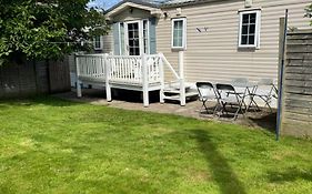 Estuary Retreat